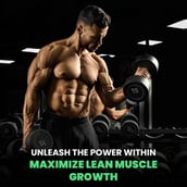 4 - Naturyz Tribulus 3000 Pro Flavour Orange,  15 tablet(s) 