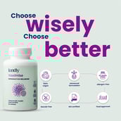 4 - Kindly Health Maximise,  120 capsules 