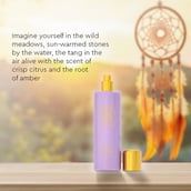 3 - VLCC Clinic Body Mist,  200 ml  Soul Chutney