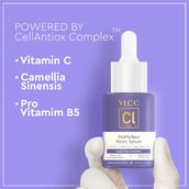 4 - VLCC Clinic ProPerfect Micro Serum, 30 ml CellAntiox Complex