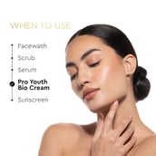 5 - VLCC Clinic ProYouth Bio Cream,  100 g  Superhydra