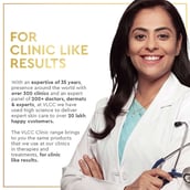 2 - VLCC Clinic ProRescue Micro Serum,  30 ml  5XCellRescue Complex