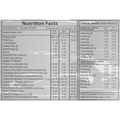 4 - PSVM Whey Signature Series Whey Protein,  4.4 lb  Vanilla 