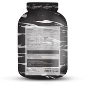 3 - PSVM Whey Signature Series 100% Isolate Whey Protein,  4.4 lb  Mango 