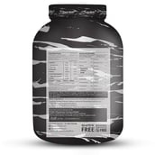 2 - PSVM Whey Signature Series 100% Isolate Whey Protein,  4.4 lb  Irish Chocolate 