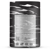 3 - PSVM Whey Signature Series L-Glutamine,  0.55 lb  Unflavoured 
