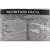 4 - PSVM Whey Signature Series 100% Real Mass Gainer,  5.5 lb  Rabri Kulfi 