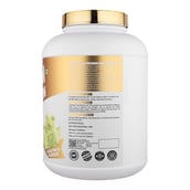 3 - Muscle Leb Premium Whey Protein,  4.4 lb  Kaju Pista 