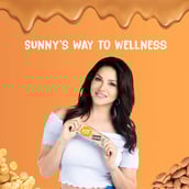 6 - Rize Energy Bar,  6 bar(s)  Caramel Crunch (Pack of 6) 