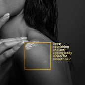 7 - VLCC Clinic Deep Nourishing ProYouth Body Lotion SPF25,  300 ml  Almond Oil + Honey + Aloe Vera