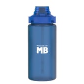 2 - MuscleBlaze Gallonator,  Aqua Blue  2 L