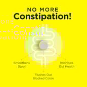 6 - Auric Poop Easy Effervescent, 60 tablet(s)