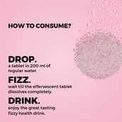 5 - Auric Weight Loss Effervescent Red Apple,  60 tablet(s) 