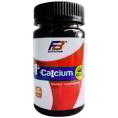FB Nutrition Calcium, 100 tablet(s) Unflavoured