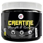 FB Nutrition Creatine,  Unflavoured  0.22 lb 
