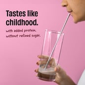 5 - The Whole Truth Protein for Everyone,  2.2 lb  Cold Coffee 