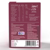 2 - The Whole Truth Protein for Everyone, 7 sachets/pack Ragi Cocoa