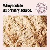 11 - The Whole Truth Whey Protein, 2.2 lb Light Cocoa