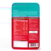 2 - HealthKart HK Vital Biotin OP,  7 gummies  Strawberry 