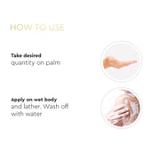 5 - VLCC Clinic Nourishing Bath Milk,  250 ml  Niacinamide + Milk Protein