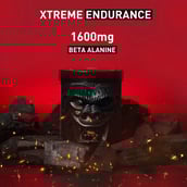 9 - MuscleBlaze WrathX Pump,  0.66 lb  Citrus Blast