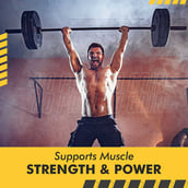 8 - Vitaminnica Creatine Monohydrate,  Unflavoured  0.66 lb 