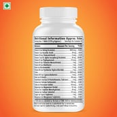 6 - GNC Select Women's One Daily Multivitamin,  30 tablet(s)  Unflavoured 