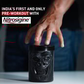 2 - MuscleBlaze WrathX Pump,  0.66 lb  Citrus Blast