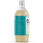 2 - myUpchar Ayurveda Aloe Vera Juice,  1 L  Natural 