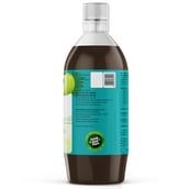 3 - myUpchar Ayurveda Amla Juice,  Natural  1 L 