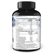 8 - Naturyz Icelandic Pure Cod Liver Oil,  180 softgels 