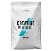 1 - Myprotein Creatine Monohydrate,  Unflavoured  1.1 lb 