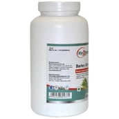 Way2Herbal Barley Grass,  0.500 kg  Unflavoured 