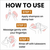 5 - myUpchar Ayurveda Kesh Art Bhringraj Shampoo,  200 ml  Anti-Dandruff 