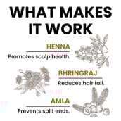 3 - myUpchar Ayurveda Kesh Art Bhringraj Shampoo, 200 ml Anti-Hairfall