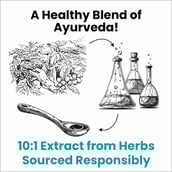 5 - myUpchar Ayurveda Ashokarishta Syrup,  450 ml 