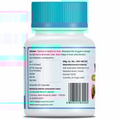 2 - myUpchar Ayurveda Yakritas,  60 capsules 