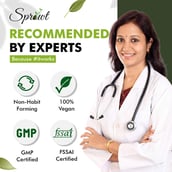 7 - Sprowt Korean Red Ginseng,  100 capsules 