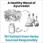 5 - myUpchar Ayurveda Prajnas Fertility Booster,  60 capsules 