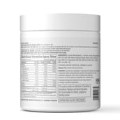 3 - GNC Creatine Monohydrate & Taurine, Orange 100 g
