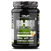 1 - Ripped Up Nutrition Iso-Rich Premium, 2.2 lb Pistachio Ice Cream