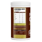 2 - Ripped Up Nutrition Protein Oats,  0.5 kg  Banana Bonanza 