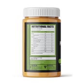 2 - Ripped Up Nutrition All Natural Peanut Butter,  0.85 kg  Creamy 