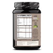 3 - Ripped Up Nutrition Whey Protein Isolate, 2.2 lb Creamy Chocolate