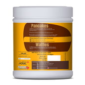 3 - Ripped Up Nutrition Protein Pancake Mix,  250 g  Original 