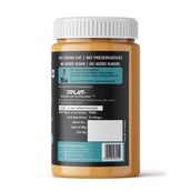 2 - Ripped Up Nutrition All Natural Peanut Butter,  0.85 kg  Chocolate 