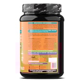 2 - Ripped Up Nutrition Whey Protein Isolate, 2.2 lb Birthday Cake