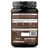 2 - Ripped Up Nutrition Muscle Whey,  2.2 lb  Cookies & Cream 