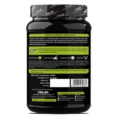 2 - Ripped Up Nutrition Muscle Whey,  2.2 lb  Pistachio Ice Cream 