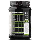 2 - Ripped Up Nutrition Iso-Rich Premium, 2.2 lb Pistachio Ice Cream